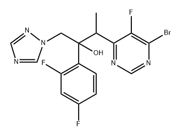 1307315-04-3 Structure