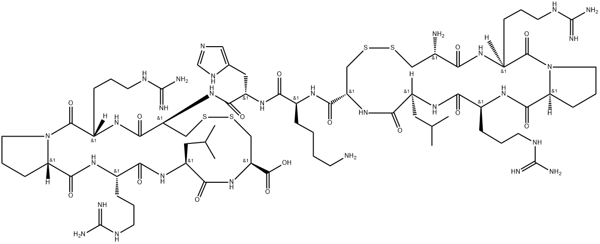 MM 54 Struktur