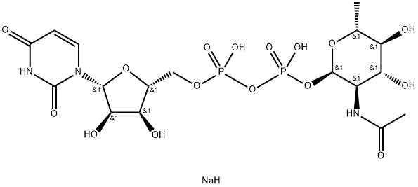 131564-52-8 Structure