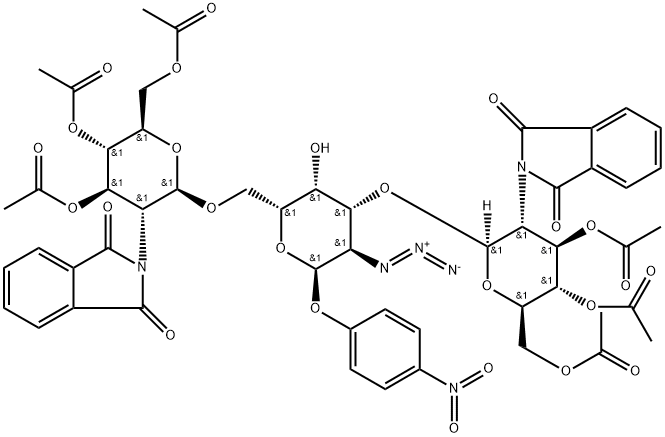 , 1316823-32-1, 結(jié)構(gòu)式