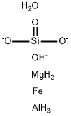 1318-00-9 Structure