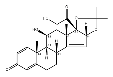 131918-67-7 結(jié)構(gòu)式