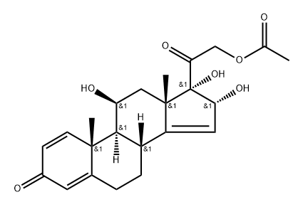 131918-72-4 Structure