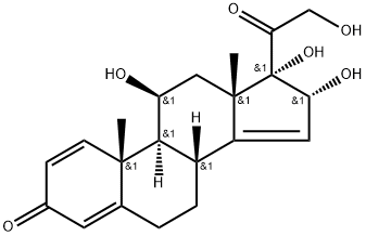 131918-73-5 結(jié)構(gòu)式