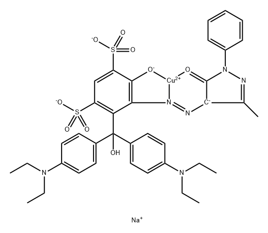 13194-92-8 Structure