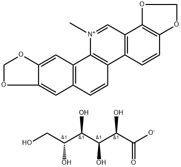 132210-34-5 結(jié)構(gòu)式