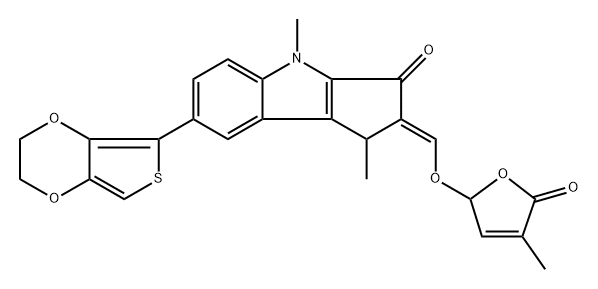 1323359-80-3 結(jié)構(gòu)式