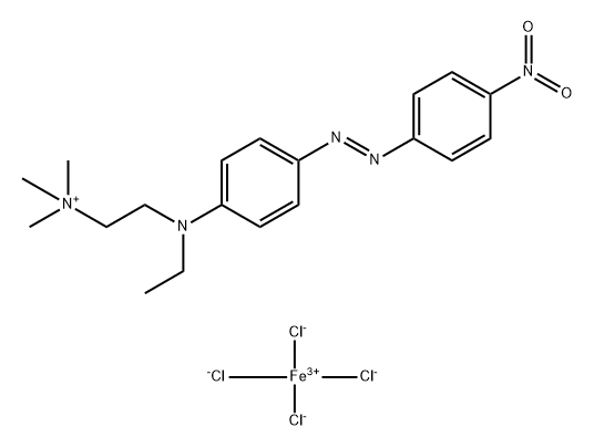 BASIC ORANGE 33 Struktur