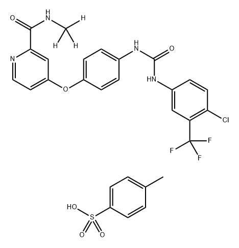 Ingenol Disoxate Struktur