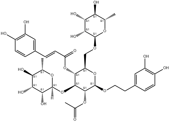 133393-81-4 結(jié)構(gòu)式