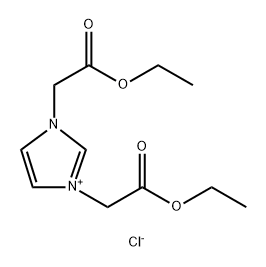 Zoledronic acid Structure