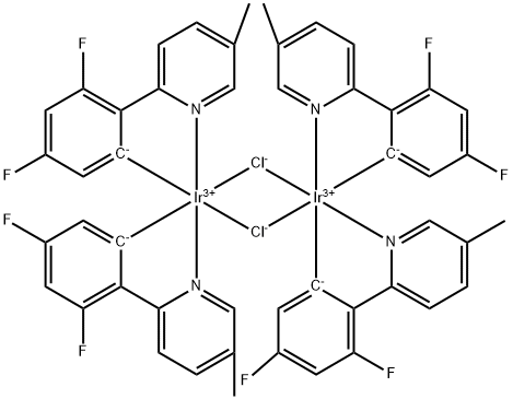 1335047-33-0 Structure