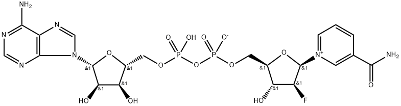 133575-27-6 結(jié)構(gòu)式