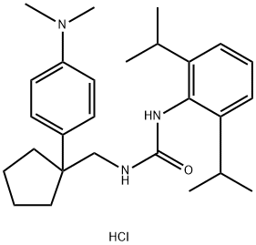 133825-81-7 結(jié)構(gòu)式