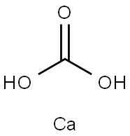 CALCITE Struktur