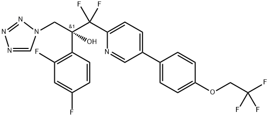 VT-1161 Structure