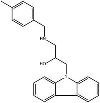 Dynamin IN-1 Struktur