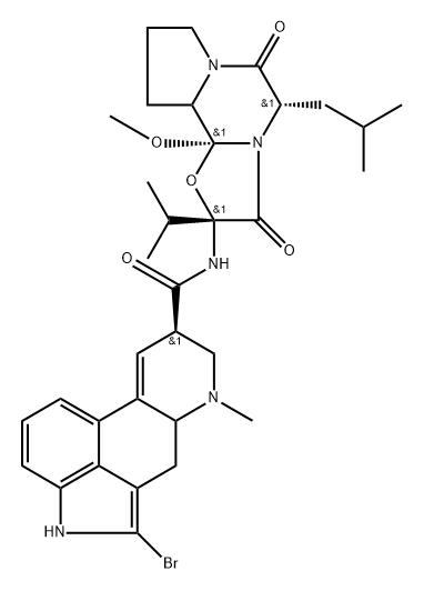  化學(xué)構(gòu)造式