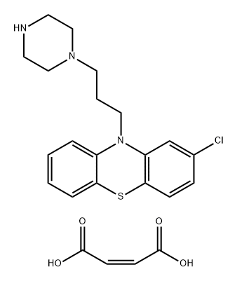 13500-92-0 Structure