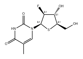 135123-34-1 結(jié)構(gòu)式