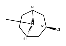 NISTC13514039 Struktur