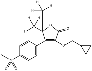 Firocoxib-D6