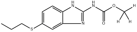 Albendazole-D3