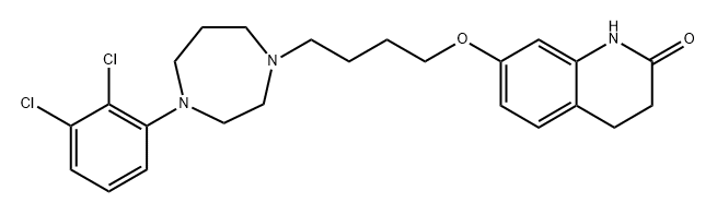 1354030-14-0 Structure