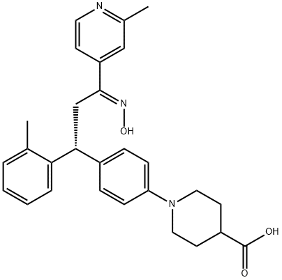 RO 5527239 Struktur