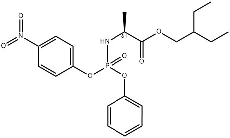 1354823-36-1 結(jié)構(gòu)式