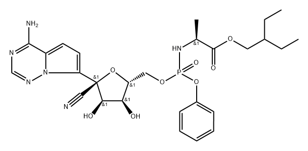 1355050-11-1 Structure