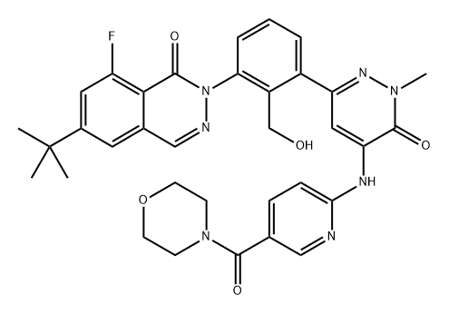 RN941 Struktur