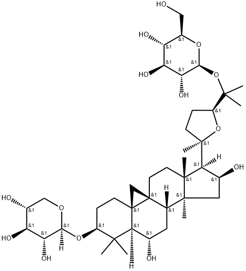 136033-55-1 Structure