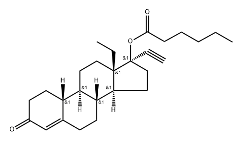 13635-16-0 結(jié)構(gòu)式