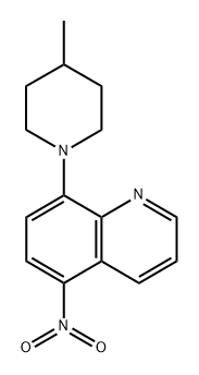 MDK0734 Struktur