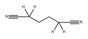 Hexanedinitrile-2,2,5,5-d4 (9CI)