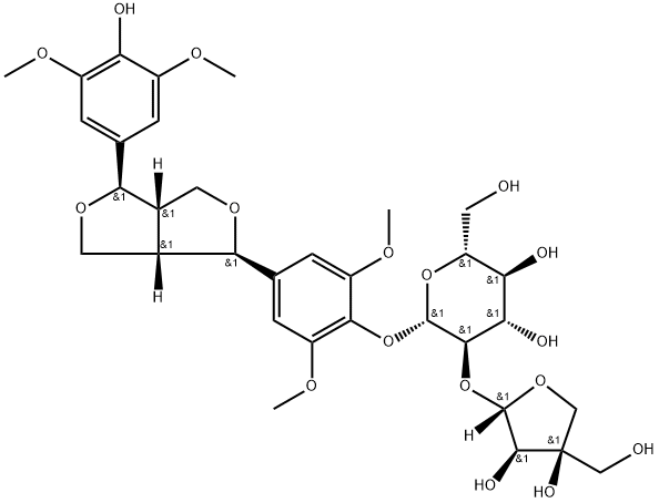 136997-64-3 Structure