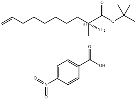 1375904-22-5 Structure