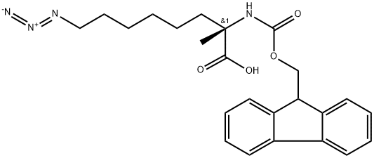 1392218-87-9 Structure