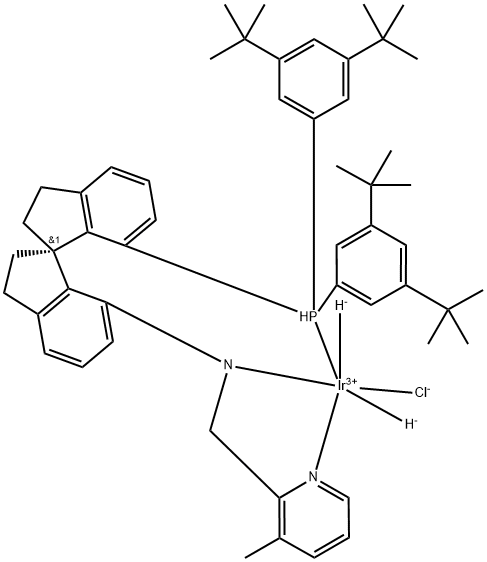 (R)-SpiroPAP-Me-Ir