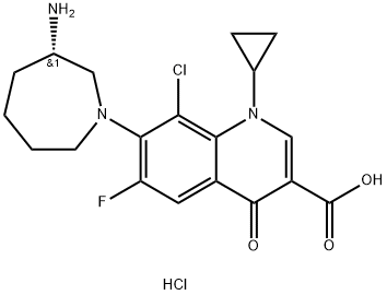 1398566-42-1 結(jié)構(gòu)式