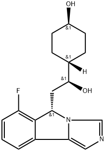 IDO-IN-6 Struktur