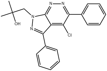 BF844 Struktur