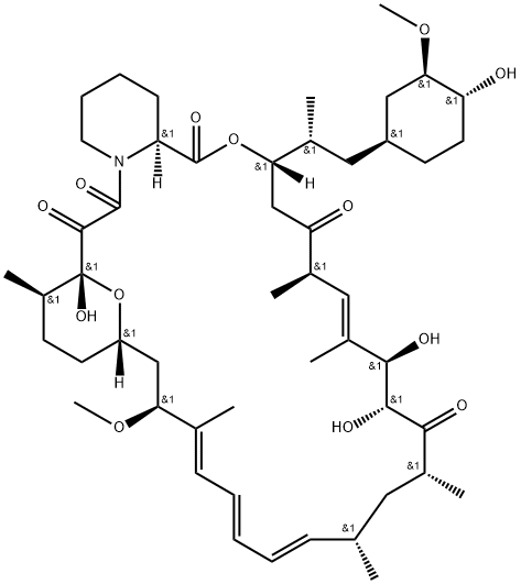 141392-23-6 結(jié)構(gòu)式