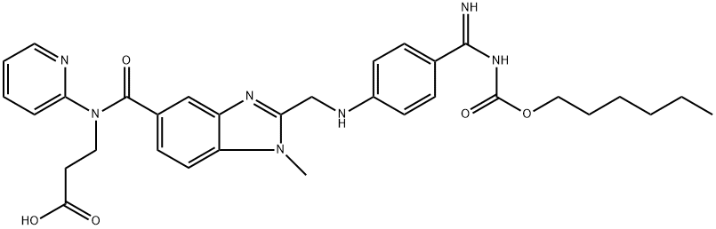 1415506-19-2 Structure