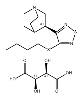 141575-51-1 結(jié)構(gòu)式