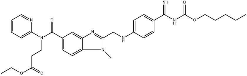 1416446-45-1 Structure