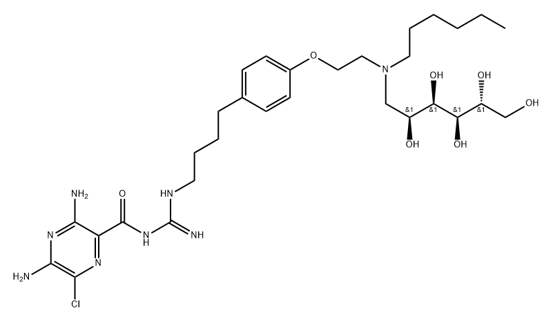 1416973-63-1 結(jié)構(gòu)式