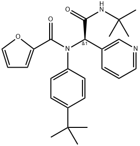 1417700-13-0 結構式