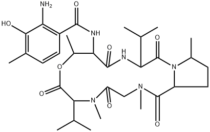 protactin Struktur